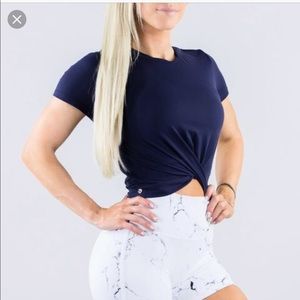 Buffbunny knotty tip